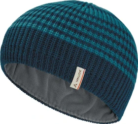 Vaude Melbu IV Mütze caspian blue