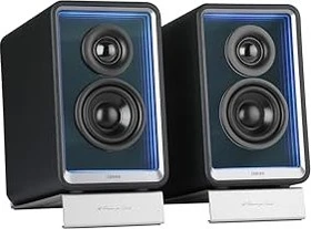 Edifier QR65 schwarz