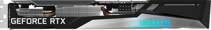 GIGABYTE GeForce RTX 3060 Gaming OC 12G (Rev. 2.0) (LHR), 12GB GDDR6, 2x HDMI, 2x DP