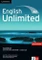 Klett Verlag English Unlimited Vorschaubild