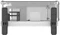 Thermaltake Core P5 Tempered Glass Snow Edition weiß, Glasfenster Vorschaubild