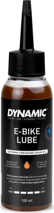 Dynamic Bike Care E-Bike Lube Kettenöl 100ml