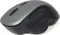 Gembird Wireless Optical Mouse 6B-02 schwarz/grau, USB Vorschaubild