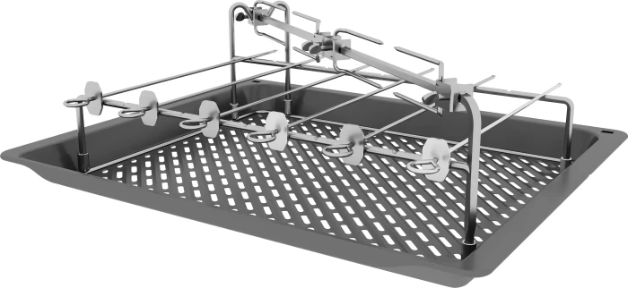 BSH Hausgeräte Grillset