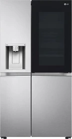 LG GSXV91BSAE Side-by-Side