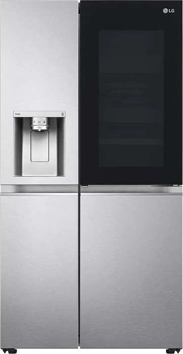 LG GSXV91BSAE Side-by-Side