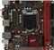 MSI H270I Gaming Pro AC (Intel 1151) Vorschaubild