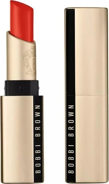 Bobbi Brown Luxe Matte Lipstick golden hour, 3.5g