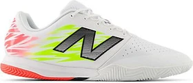 New Balance Furon Pro IN V8 First Edition white/energy red/hi-lite (Herren)