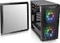 Thermaltake Commander C32 ARGB, Glasfenster Vorschaubild
