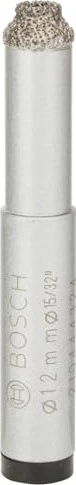 Bosch Professional Easy Dry Best for Ceramic Diamant-Trockenkeramikbohrer, 12x33mm, 1 Stück