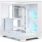 Fractal Design Pop 2 Vision White RGB, Glasfenster Vorschaubild