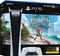Sony PlayStation 5 Digital Edition - 825GB Horizon: Forbidden West Bundle weiß Vorschaubild