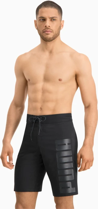 Puma Board Badeshorts schwarz (Herren)
