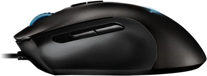 Razer Imperator Expert Ergonomic Gaming Mouse, USB