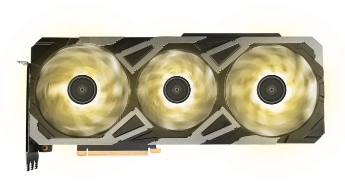 KFA2 GeForce RTX 3090 Ti EX Gamer ST (1-Click OC), 24GB GDDR6X, HDMI, 3x DP