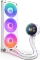NZXT Kraken Elite 360 RGB White (2024) Vorschaubild
