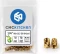 CNC Kitchen Gewindeinsatz 1/4" Kameragewinde, 20er-Pack Vorschaubild