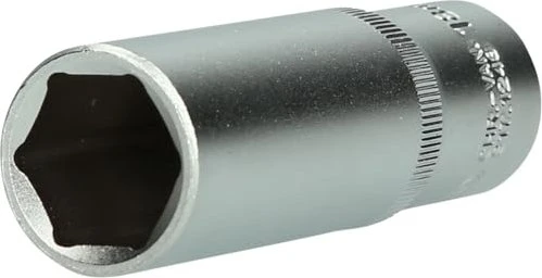 KS Tools Außensechskant Steckschlüssel 1/2", 18x76mm