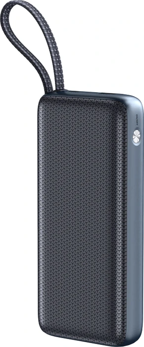 Sandberg All-in1 Powerbank 20000mAh 67W grau