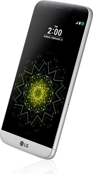 LG G5 H850 silber