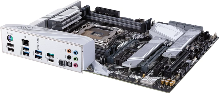 ASUS Prime X299-A II (Intel 2066)
