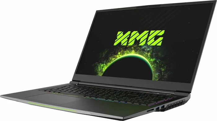 Schenker XMG NEO 17-E20spd, Core i7-10750H, 16GB RAM, 1TB SSD, GeForce RTX 2060, DE