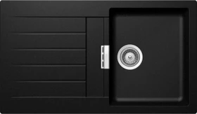 Schock Signus D-100 Einbau Becken reversibel magma