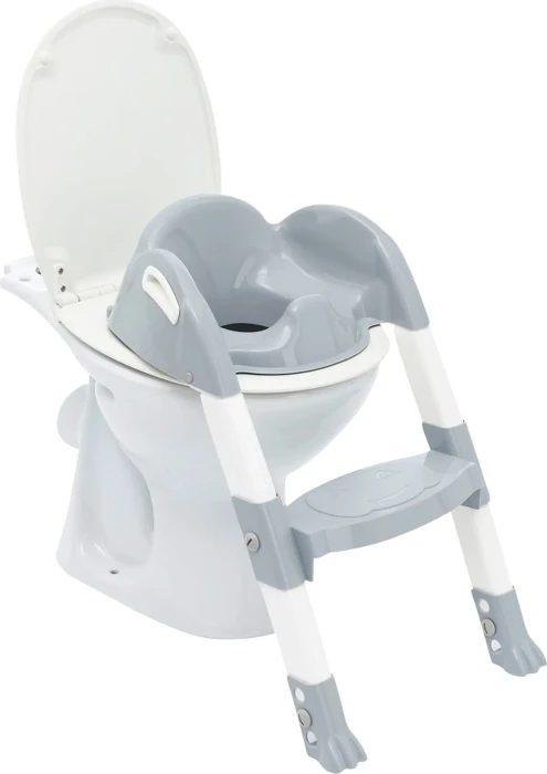 Funny Kiddyloo Kinder-Toilettensitz (verschiedene Farben)