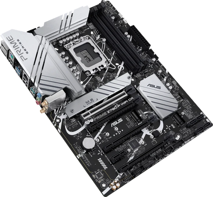 ASUS Prime Z790-P WIFI D4-CSM (Intel 1700)