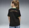 Puma Borussia Mönchengladbach 2026/2027 Auswärtstrikot kurzarm puma black/archive green (Junior) Vorschaubild