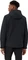 Vaude Cyclone Hooded Funktionsjacke schwarz (Herren) Vorschaubild