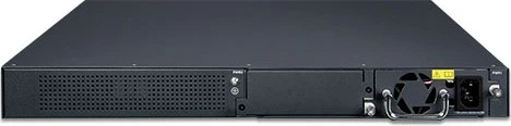 Planet GPON OLT Rackmount Gigabit Managed Switch, 12x SFP, 4x RJ-45/SFP, 4x SFP+
