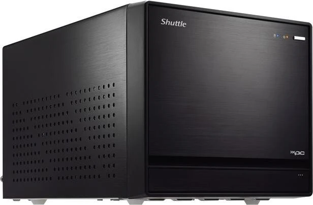 Shuttle XPC cube SZ170R8