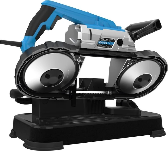 Güde MBS 1100 Elektro-Bandsäge