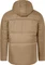 Vaude Neyland Insulated Hooded Funktionsjacke oat (Herren) Vorschaubild