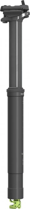 Syncros Duncon 1.5 31.6mm/383mm Sattelstütze gefedert