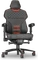Backforce One Plus Gamingstuhl, schwarz/rot Vorschaubild