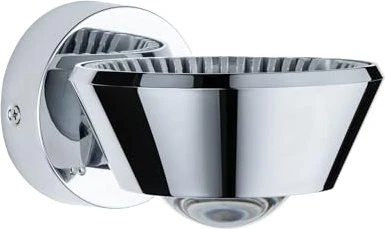 Paulmann Sabik Wandleuchte 9W 2700K