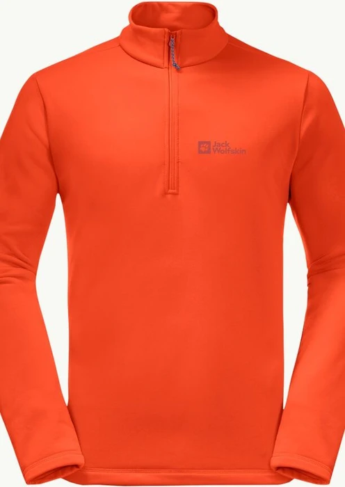 Jack Wolfskin Baiselberg HZ Jacke (Herren)