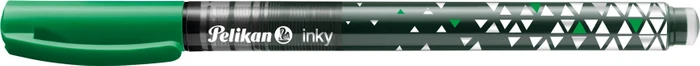 Pelikan inky Tintenroller (Mine) sortiert, Rechtshänder, 50er-Set, Display