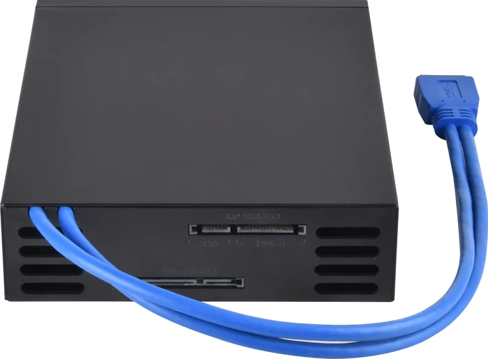 SilverStone Front Panel FP510