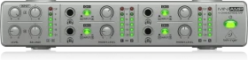 Behringer AMP800 V2