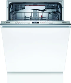 Bosch Serie 4 SBV4HDX52E Großraum-Geschirrspüler