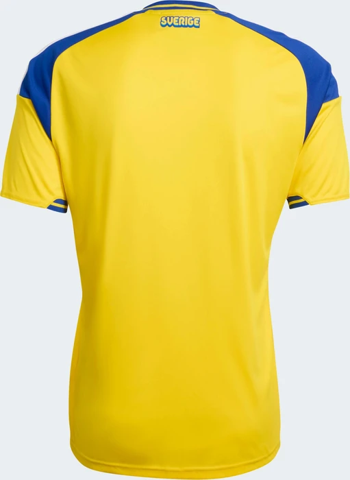 adidas FIFA WM 2026 Schweden Heimtrikot kurzarm (Herren)