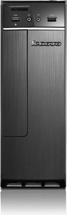 Lenovo IdeaCentre 300S-11IBR, Celeron N3150, 4GB RAM, 1TB HDD, DE