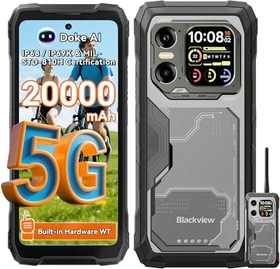 Blackview Xplore 1 512GB schwarz