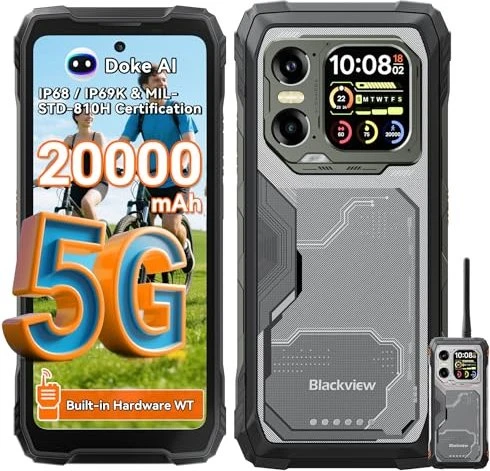 Blackview Xplore 1