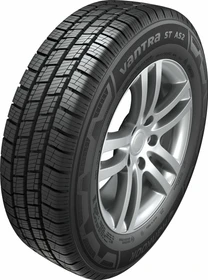 Hankook Vantra ST AS2 RA30 195/60 R16C 99/97H