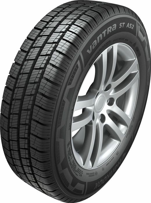 Hankook Vantra ST AS2 RA30 195/60 R16C 99/97H